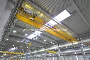 10t20t30t50t80t100t20m Girder Overhead Crane