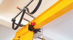 Mini Jib Crane Balance Crane 500kg