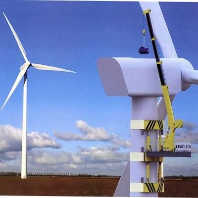 1-3t Wind Power Generator Maintenance Crane