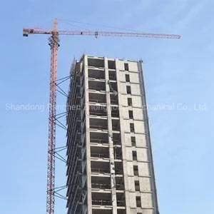 Construction Equipment Building Machine Topkit Tower Cranes Rct7032-16