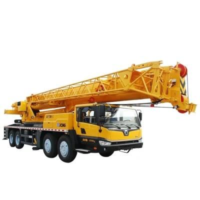 Heavy Duty Hoist Mobile 70 T Truck Crane