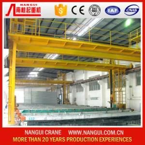 Metal Surface Treatment Equipment Anodizing Machine Production Line