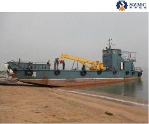 Marine Hydraulic Cranes for Ships and Boats