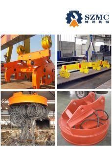 Mc Permanent Magnet Gantry Crane Lifting Machine