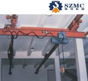 Explosion-Proof Electric Single Beam Suspension Crane Brake Price