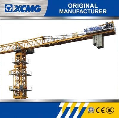 XCMG Official 16ton Tower Crane Xgt8020-16