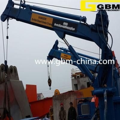 Ship Unloader Portal Deck Crane