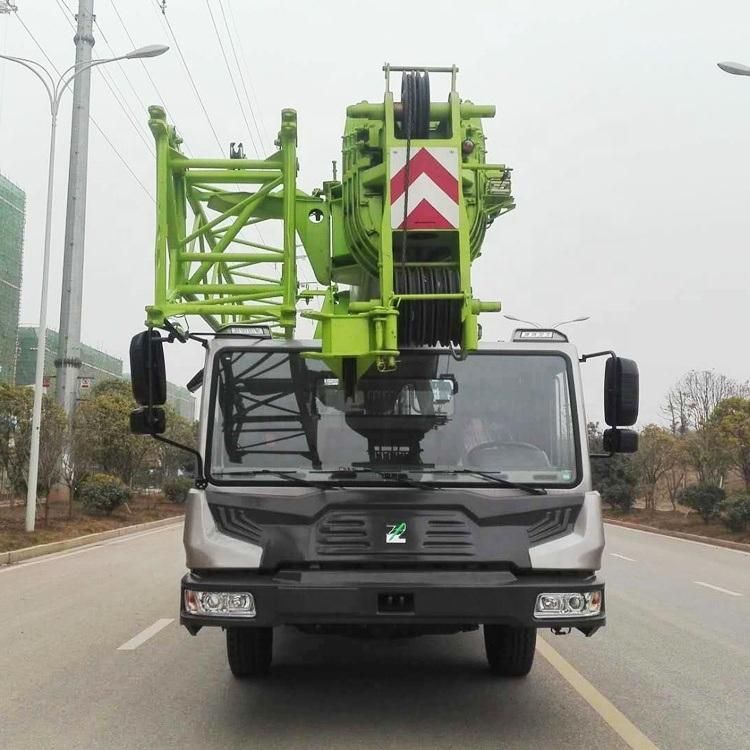 Zoomlion 25tons Truck Crane Ztc251V451 for Sale