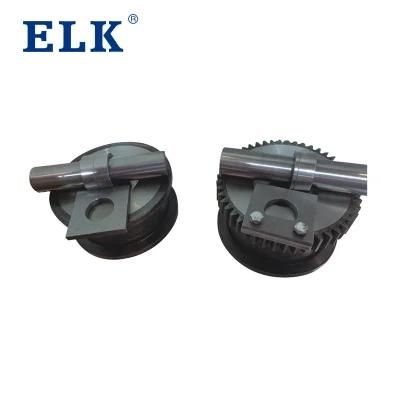 Crane Wheel for End Carriage / Wheel Block