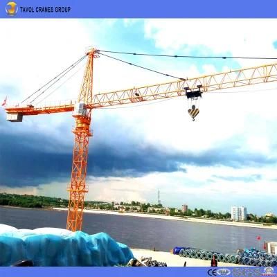 Qtz40 (4808) Construction Crane Tower Crane for Sale