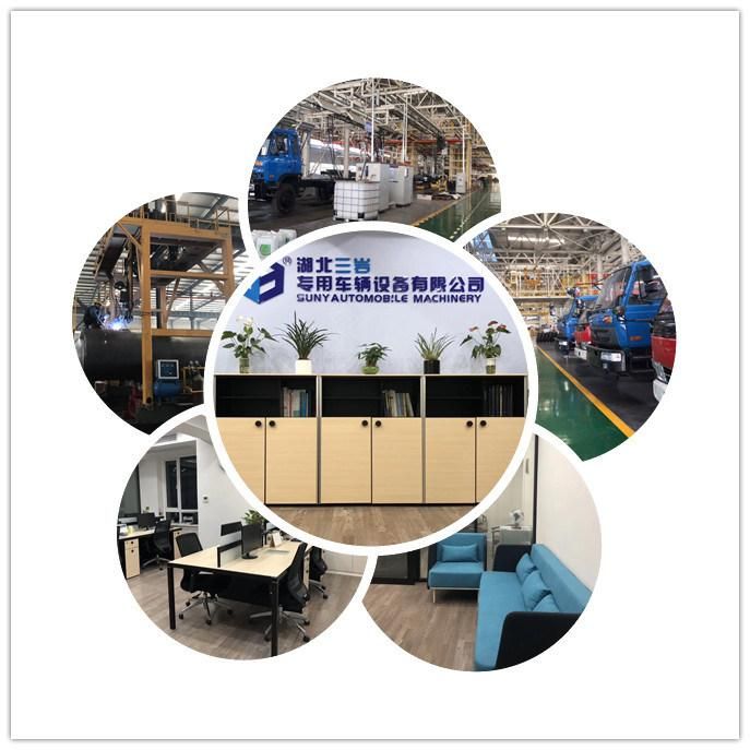 Chinese Factory Directly Supply Customized Crane Size Mobile Truck Crane Pickup Lifting Cargo Crane