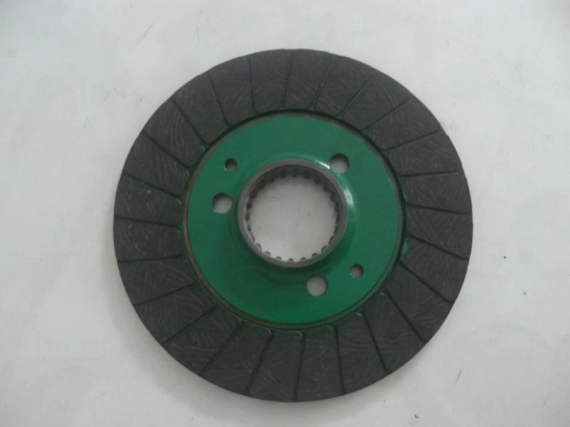 Slewing Mechanism Motor Brake Disc