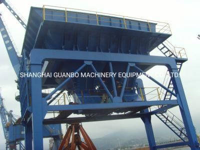 Africa Port Use Hopper with Muti Function