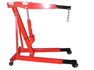 3ton Fixing Shop Crane