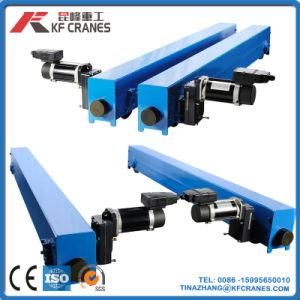 CE Certificate End Carriage with High Quality Motor Hot Sale