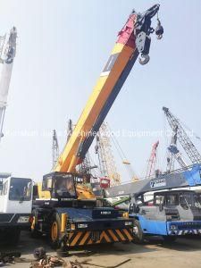 Kobelco Rk250 25ton Used Rough Terrain Crane Japan Made