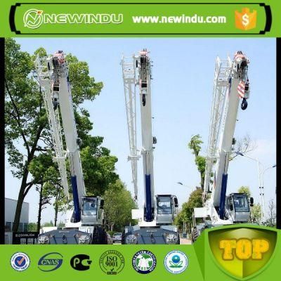 Hot Selling Src550c New 50ton Rough Terrain Crane Best Price