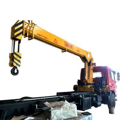 Popular Straight Arm Cranes Price Cheap for Sale