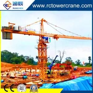 Mc310 Inner Climbing Tower Crane for Construction