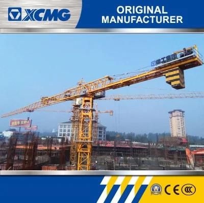 XCMG 60 M Construction Building Hoist Elevator Tower Crane Xgt8020-16
