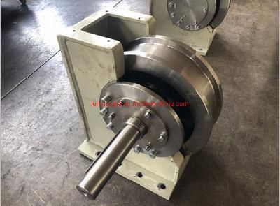 400mm Hollow Shaft Wheel Block for Crane