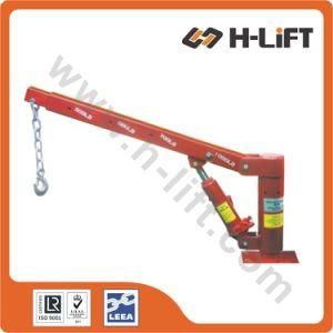 1000lbs Pick-up Truck Crane with Ce Approval Tc1000-B