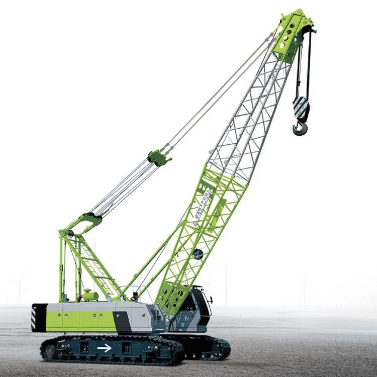 Zoomlion 85 Ton Crawler Crane Zcc850h for Sale