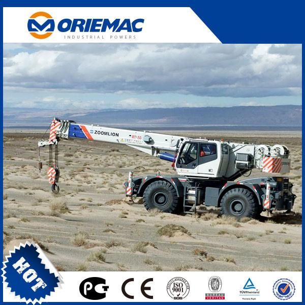 Best Price Zoomlion 80t 90t 100t 110ton Truck Crane Ztc1100