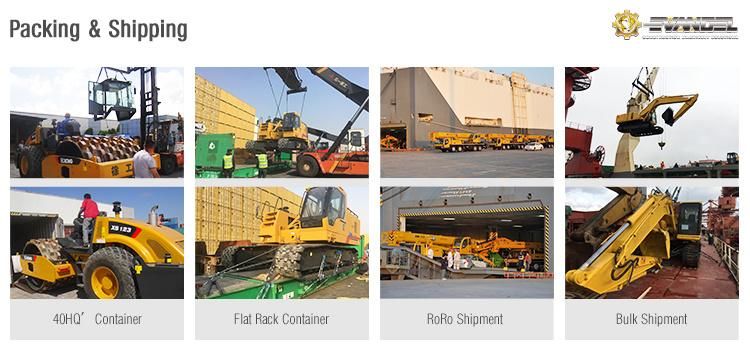 China Top 50 Ton Crane Truck Used Mobile Crane Qy50kd Lifting Crane Price