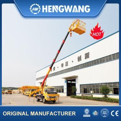 Gantry Crane Power Cable 3 Ton Engine Crane