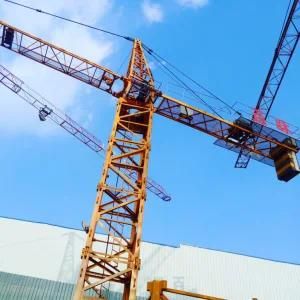 Topkit Tower Crane From 25years China Factory