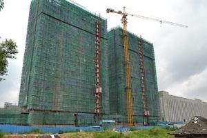 Construction Tower Crane Equipment