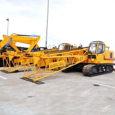 Official Manufacturer Xgc300 Construction 300 Ton Mobile Crawler Crane