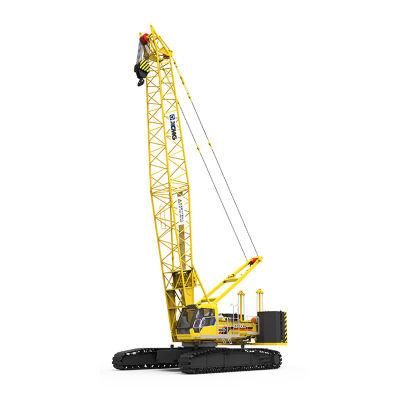 75 Ton Hydraulic Crawler Crane Xgc75 Price