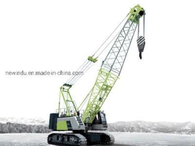 Good Quality Crawler Crane 50 Tons Zcc550h