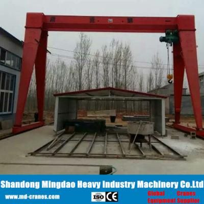 Mingdao Crane Brand Electric Crane