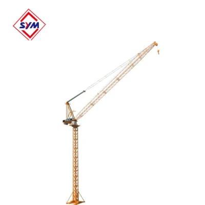 New Luffing Jib Hoist Tower Crane for Sale