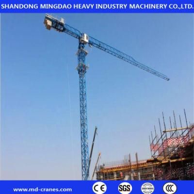Customers First Wide Selection Qtz400 Tower Crane Jib
