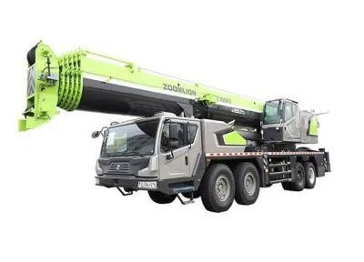 Zoomlion 70 Ton Truck Crane Ztc700V552