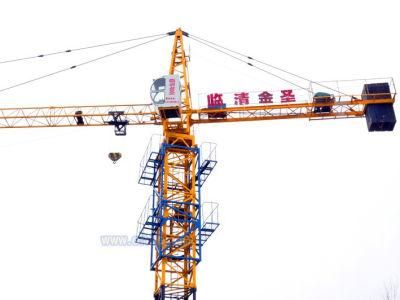 Xgt560 (8033-25) Tower Crane Training Courses