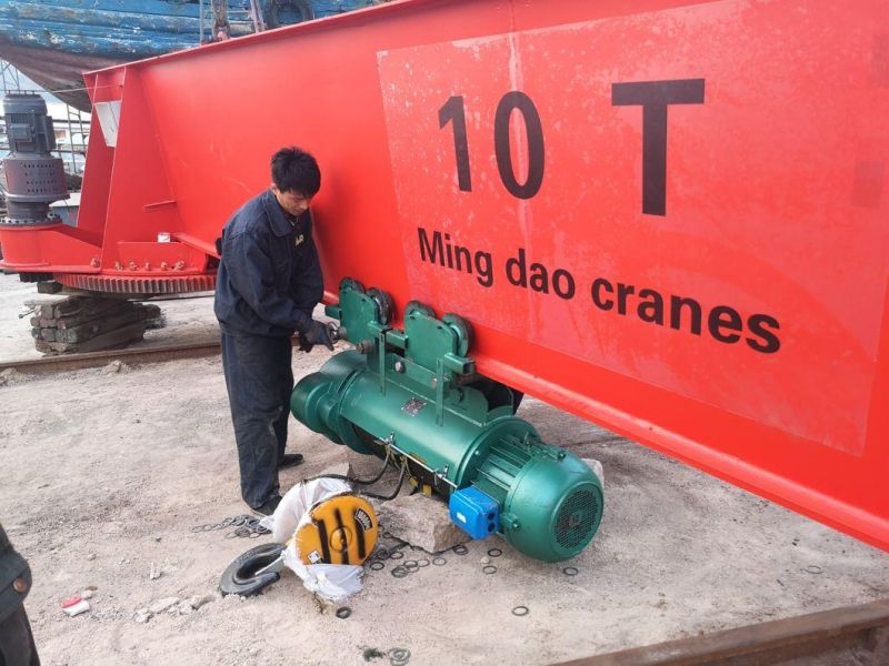 Rotating 360 Degree Jib Crane for Workshop