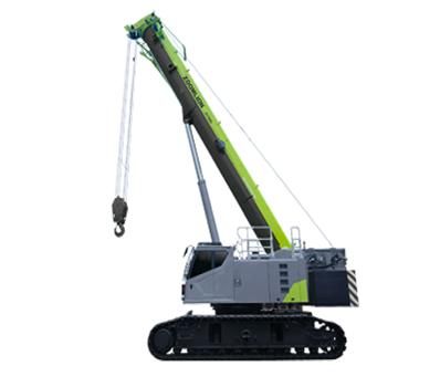 Carefully Crafted Zoomlion Zct900V532 90 Ton Telescopic Crawler Crane