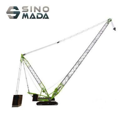 Zoomlion 2020 Crawler Crane New Models Zcc850V for Sale