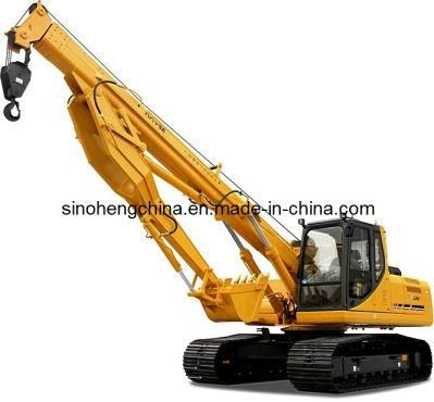 12mt Hydraulic Multifunctional Pipelayer Machine Dgy36