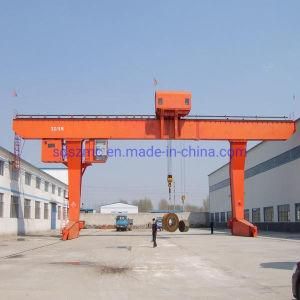 Gantry Crane Factory Sale Made in China