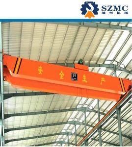 Hot Sale Lxg Electric Duspension Over Rail Crane for Sale in Workshop