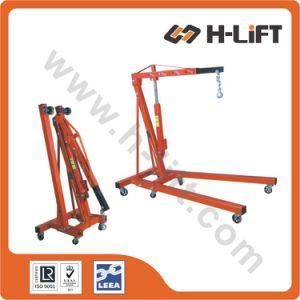 1t Foldable Engine Crane (EC1000 Type)