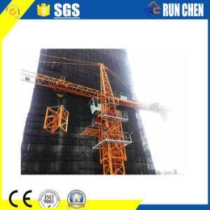 Good Quality Small Tower Crane From China Manufacturer for Building Construction Site