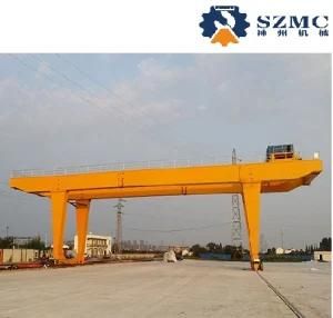 40feet 40.5t Container Double Girder Gantry Crane