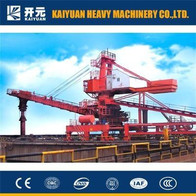 High Quality 1200 Ton/H Designed Ship Loader with SGS
